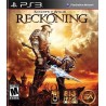 Kingdoms of Amalur Reckoning PS3