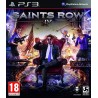 Saints Row IV 4 PS3 Español