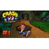 Crash Bandicoot 2 PS3