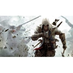 Assassins Creed 3 PS4 Remastered Primaria