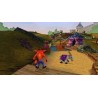 Crash Bandicoot 2 PS3