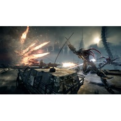 Crysis 2 PS3