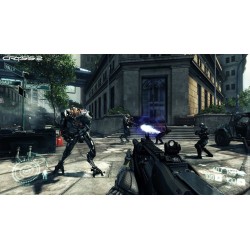Crysis 2 PS3