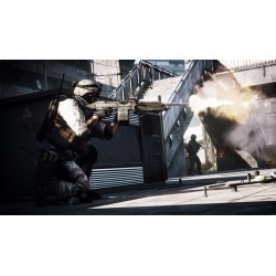 Battlefield 3 Premium Edition PS3