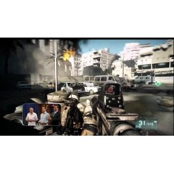 Battlefield 3 Premium Edition PS3