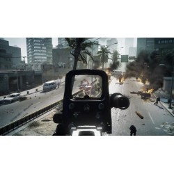 Battlefield 3 Premium Edition PS3