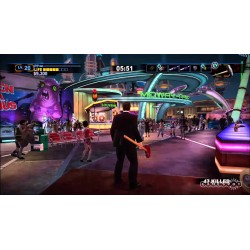 Dead Rising 2 Off The Record PS3