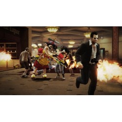 Dead Rising 2 Off The Record PS3