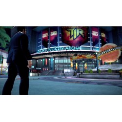 Dead Rising 2 Off The Record PS3