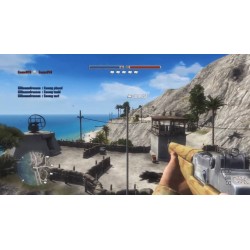 Battlefield 1943 PS3