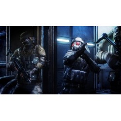 Resident Evil Operation Raccoon City PS3