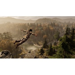 Assassins Creed 3 PS4 Remastered Secundaria