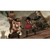 Alice Madness Returns PS3 Español