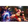 Ultra Street Fighter IV PS3