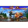 Street Fighter X Tekken PS3