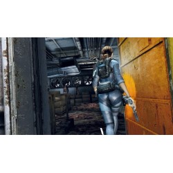 Resident Evil Revelations 1 PS3