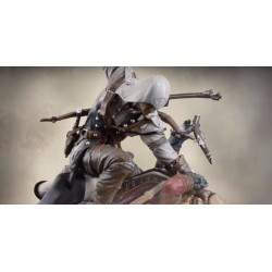 Assassins Creed 3 PS3 Español