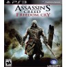 Assassins Creed Freedom Cry PS3