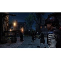 Assassins Creed Liberation HD PS3
