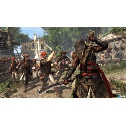 Assassins Creed Freedom Cry PS3
