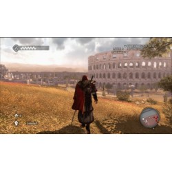 Assassins Creed Brotherhood Ultimate Edition PS3