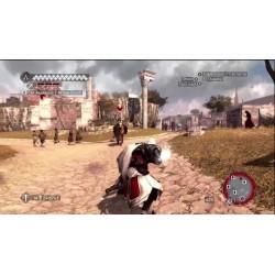 Assassins Creed Brotherhood Ultimate Edition PS3