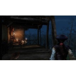 Assassins Creed Liberation HD PS3