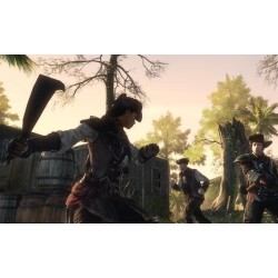Assassins Creed Liberation HD PS3