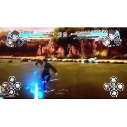 Bloody Roar PS3