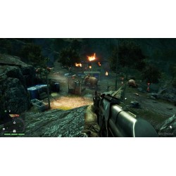 Far Cry 3 + Far Cry 4 PS3