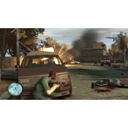 GTA 4 PS3 The Complete Edition