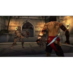 Prince Of Persia Trilogy PS3 3 Juegos en 1