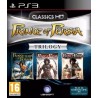 Prince Of Persia Trilogy PS3 3 Juegos en 1