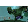 Rayman Legends PS3 Español