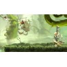 Rayman Legends y Rayman Origins PS3