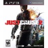 Just Cause 2 PS3 Español