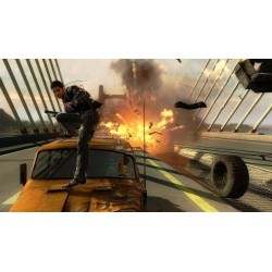 Just Cause 2 PS3 Español