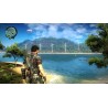 Just Cause 2 PS3 Ultimate Edition