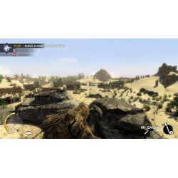 Sniper Elite 3 PS3