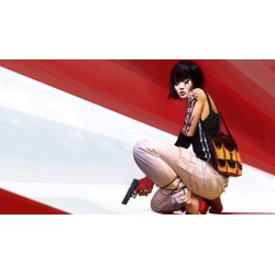 Mirrors Edge PS3