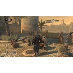 Assassins Creed Revelations PS3