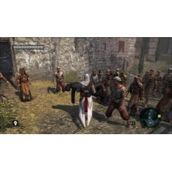 Assassins Creed Revelations PS3