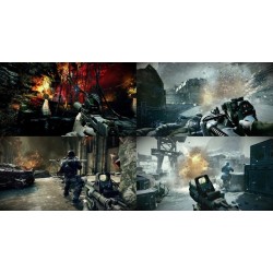 Killzone 3 PS3