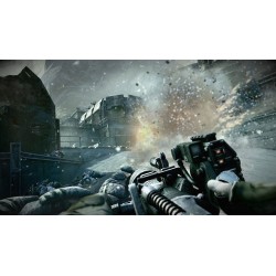 Killzone 3 PS3