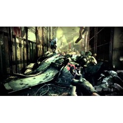 Killzone 3 PS3