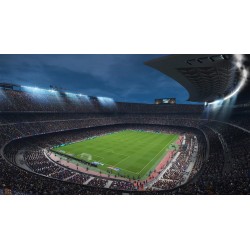 PES 2018 PS3 Latino
