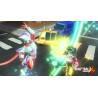 Dragon Ball Xenoverse PS3 DLC GT Pack 1 USA