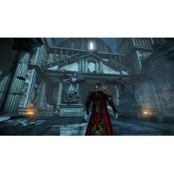 Castlevania Lords Of Shadow 2 PS3