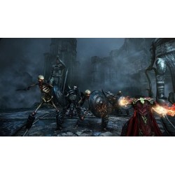 Castlevania Lords Of Shadow 2 PS3