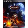 Castlevania Lords Of Shadow Mirror Of Fate HD PS3